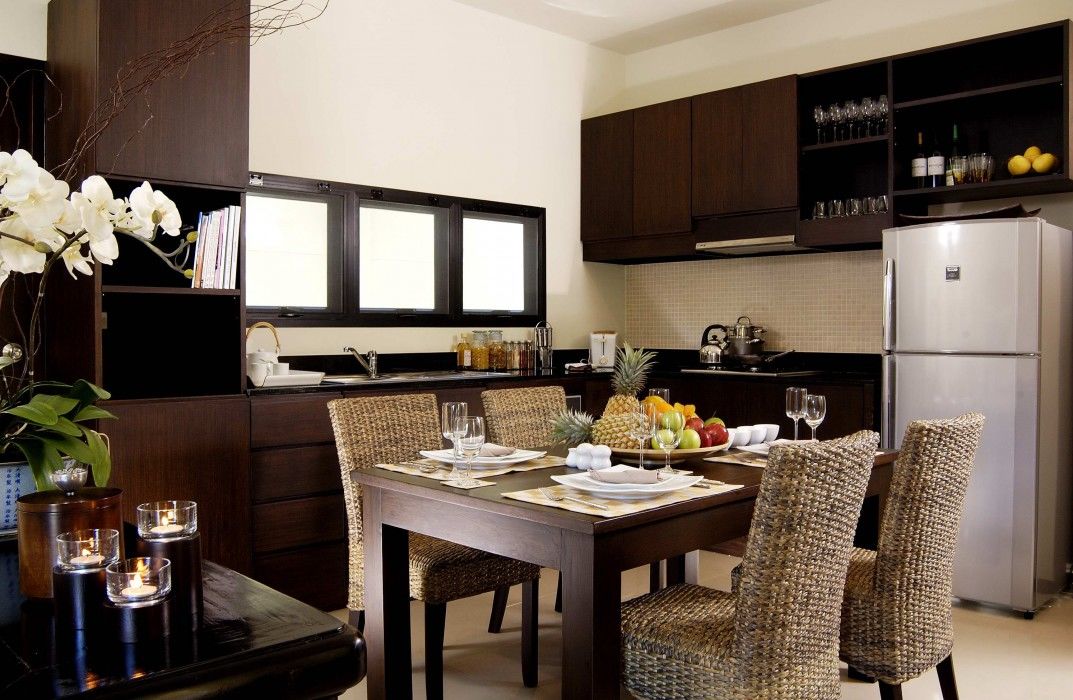 Two Villas Holiday Oriental Style Layan Beach Phuket Exteriör bild