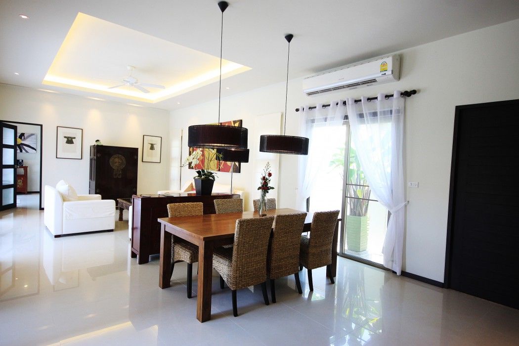 Two Villas Holiday Oriental Style Layan Beach Phuket Exteriör bild