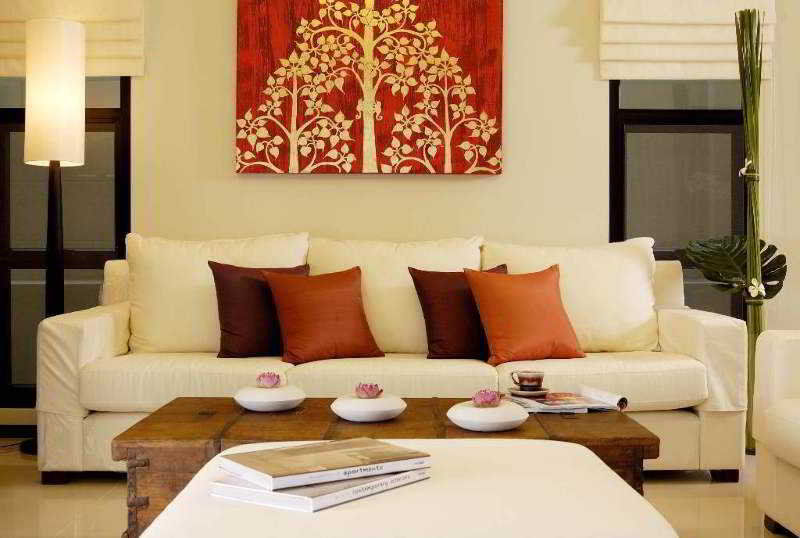 Two Villas Holiday Oriental Style Layan Beach Phuket Exteriör bild