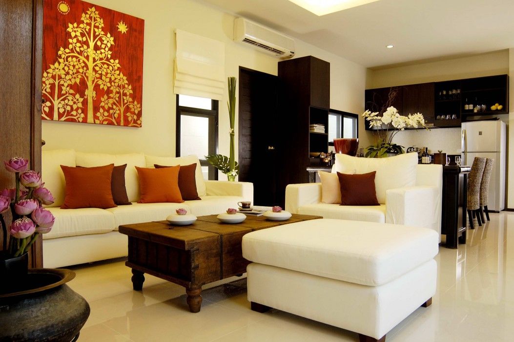 Two Villas Holiday Oriental Style Layan Beach Phuket Exteriör bild